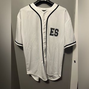 XL El Salvador Baseball T-Shirt